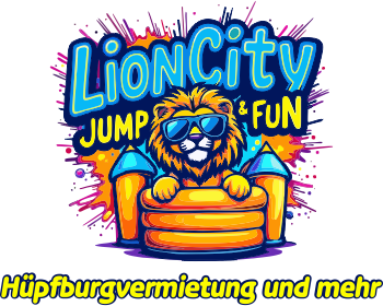 LionCity Jump&Fun – Vermietungen Braunschweig